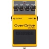 Boss OD-1X Overdrive Gitar Efekt Pedalı | Multi-Dimensional Processing (MDP) Teknolojisi ile Net ve Güçlü Drive Tonları Dip Gürültüsüz Saf Sinyal