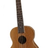 Picaldi XU26-44 Eva Tenor Zebra Ukulele (26) | Egzotik Zebra Ağacı Görünümü Kristal Netliğinde Tenor Sesi ve Uzun Süreli Rezonans