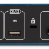 Presonus 034-000281 Ione Audiobox 281 Usb Ses Kartı | Üstün Malzeme Kalitesi, Profesyonel Tasarım, Yüksek Performanslı Kullanım