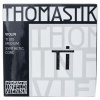 Thomastik Tı100 Keman Tel Seti - Tı Series 4/4 Kemanlarla Tam Uyumlu (profesyonel - Orkestra/solo) | Çok Yönlü Ses Karakteri, Mükemmel Tel Dengesi, Hızlı Akort Kararlılığı Ve Geniş Dinamik Aralık | Ölçü: 4/4 Kemanlar İçin (4lü Tam Takım Set)