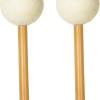 Rohema 61436 Tonkin Serisi Timpany Mallet 35Mm Hard | Üstün Malzeme Kalitesi, Profesyonel Tasarım, Yüksek Performanslı Kullanım