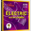 Alice A508-L Elektro Gitar Teli (10-46 Light) | Gelişmiş Manyetik Tepki Pürüzsüz Yüzey ve Uzun Süreli Akort Kararlılığı