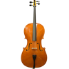 Picaldi CG001 4/4 Profesyonel Çello | Seçilmiş Ağaç Kalitesi Zengin Alt Frekanslar ve Profesyonel İcraya Uygun Tuşe Yapısı