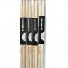 Rhythm Percussion DS-01L Profesyonel Bateri Bageti | Seçilmiş Sert Ağaç Malzeme Dengeli Ağırlık Dağılımı ve Uzun Ömürlü Kullanım