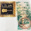 Lilya L106 Klasik Gitar Teli Seti | Başlangıç ve Orta Seviye İçin İdeal Yumuşak Çalım Dengeli Ses Dağılımı