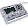 Extreme XMT9500 Akort Aleti ve Metronom | Işıklı Ekran Çoklu Ritim Seçeneği