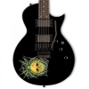 ESP LTD LKH3 KH-3 Spider Kirk Hammett Signature Elektro Gitar | Metallica Efsanesi Özel Grafik Tasarım