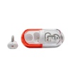 Moondrop 01 0038 PILL Ear-clip Kablosuz Wireless/Bluetooth Kulaklık (Kırmızı) | Farklı Renk Seçeneği Bluetooth 5.3