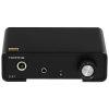 Topping Audio 01 0019 Dx1 Desktop Dac & Headphone Amp (başlangıç - Kulaklık Amplifikatörü) | Ak4493s Çip, Lnrd Güç Kaynağı Devresi, Usb-powered Tak-çalıştır | Ölçüler: 100 X 98 X 32 Mm