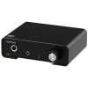 Topping Audio 01 0019 Dx1 Desktop Dac & Headphone Amp (başlangıç - Kulaklık Amplifikatörü) | Ak4493s Çip, Lnrd Güç Kaynağı Devresi, Usb-powered Tak-çalıştır | Ölçüler: 100 X 98 X 32 Mm