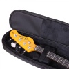 Madison MBGB3-BK Bas Gitar Kılıfı | Ekonomik Seri Siyah