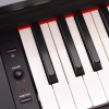 Manuel Raymond MRP788BK2 Dijital Piyano (Siyah) | Gerçek Piyano Hissi Kayıt Özelliği
