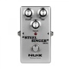 NUX STEEL-SINGER Drive Pedalı | California Tarzı Temiz Overdrive