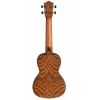 Lanikai OA-C Meşe (Oak) Concert Ukulele | Standart Boy Dengeli Ton