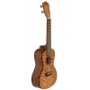 Lanikai OA-C Meşe (Oak) Concert Ukulele | Standart Boy Dengeli Ton