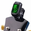 Musedo T-3 Clip-On Tuner | Klipsli Pratik Akort Cihazı