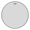 REMO BR-1220-00 Ambassador Beyaz Bas Davul Derisi (20) | Caz ve Pop İçin Açık Ses