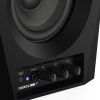 Reloop 12 0023 DSM-3 BT Yakın Alan Bluetooth Studio Monitörü (Çift) 2x20W | Bluetooth Özellikli Masaüstü DJ Monitörü