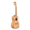 Lanikai FM-C Flame Maple Concert Ukulele | Alevli Akçaağaç Parlak ve Net Ses