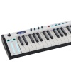 Midiplus 10 0027 X4 III MIDI Klavye | 49 Tuşlu Profesyonel Kontrolör Atanabilir Butonlar