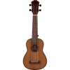 ROSA RUD30 Soprano Ukulele (İnce Kasa) | Seyahat Dostu İnce Gövde