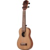 ROSA RUD30 Soprano Ukulele (İnce Kasa) | Seyahat Dostu İnce Gövde