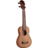 ROSA RUD30 Soprano Ukulele (İnce Kasa) | Seyahat Dostu İnce Gövde