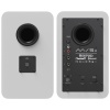 Midiplus 10 0017 MI5 II Yakın Alan Bluetooth Studio Monitörü (Beyaz/Çift) 2x35W | 5 İnç Woofer Kablosuz Bağlantı Desteği