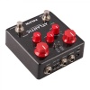 NUX NDR-5 Atlantic Delay ve Reverb Pedalı | Çift Efektli Pedal Klasik Gecikme ve Yankı