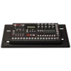 Ultimate Support 07 0011 Mds-100 Modüler Cihaz Standı (profesyonel - Synth & Drum Machine Standı) | Açılı Masaüstü Tasarımı, Modüler Genişletilebilir Yapı, Cihaz Koruyucu Yan Destekler | Ölçüler: Genişliği Ayarlanabilir