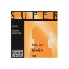 Thomastik Infeld TH-15B Superflexible Keman Teli Takımı | Çelik Halat Çekirdek Dayanıklı Yapı