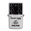 NUX BOOSTCD Boost Core Deluxe Booster Pedalı | Temiz Sinyal Yükseltme Drive ve Sparkle Modları
