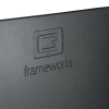 Gator Frameworks 07 0012 GFW-MUS-1000 Standart Nota Sehpası | Katlanabilir Metal Gövde Delikli Tabla