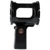 Gator Frameworks 07 0026 GFW-MIC-SM1525 Evrensel Shockmount (15-25mm) | Kalem Mikrofonlar İçin Titreşim İzolatörü