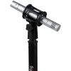 Gator Frameworks 07 0026 GFW-MIC-SM1525 Evrensel Shockmount (15-25mm) | Kalem Mikrofonlar İçin Titreşim İzolatörü