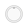 REMO PS-0318-00 Pinstripe Clear Davul Derisi (18) | Büyük Floor Tom İçin Derin Ses