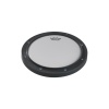 REMO RT-0008-00 Practice Pad Coated (8 Gri) | Trampet Hissi Veren Çalışma Pedi