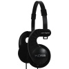 Koss 06 0065 Sporta Pro Kablolu Gaming Efsane Oyuncu Kulaklığı | Baş Üstü veya Ense Arkası Kullanım Retro Tasarım