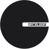 Reloop 12 0011 Slipmat Logo | Reloop Logolu Standart Keçe