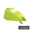 Reloop 12 0007 Stylus Green by Ortofon Pikap İğnesi | Dengeli Ses Düşük Plak Aşınması