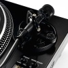 Reloop 08 0005 RP-8000 MK2 Hibrit Pikap | Serato DJ Pro İçin Pad Kontrollü Enstrüman