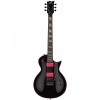 ESP LTD LGH200BLK Gary Holt Signature GH-200 Elektro Gitar | Agresif Ton Uygun Fiyatlı Signature