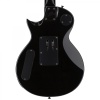 ESP LTD LGH200BLK Gary Holt Signature GH-200 Elektro Gitar | Agresif Ton Uygun Fiyatlı Signature