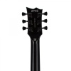 ESP LTD LGH200BLK Gary Holt Signature GH-200 Elektro Gitar | Agresif Ton Uygun Fiyatlı Signature