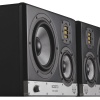 Eve Audio 05 0008 Sc3070 Aktif Stüdyo Monitörü (profesyonel - Referans Monitörü) | 3-yollu Tasarım, Amt Rs3.1 Tweeter, Dsp Kontrollü Filtreleme | Ölçüler: 340 X 250 X 310 Mm