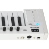 Midiplus 10 0009 X3 Mini MIDI Klavye | 37 Mini Tuş Dokunmatik Pitch/Mod Şeritleri