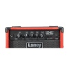 Laney LX15-RED Elektro Gitar Amfisi (Kırmızı) | Kompakt Ev Amfisi Şık Kırmızı Tasarım