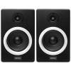 Midiplus 05 0002 MS6 Referans Studio Monitörü (Çift) | 6 İnç Woofer Ev Stüdyosu İçin Geniş Frekans