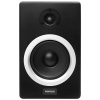 Midiplus 05 0002 MS6 Referans Studio Monitörü (Çift) | 6 İnç Woofer Ev Stüdyosu İçin Geniş Frekans