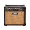 Laney LA15C Akustik Gitar Amfisi (15W) | Akustik Enstrümanlar İçin Doğal Ton Chorus Efekti